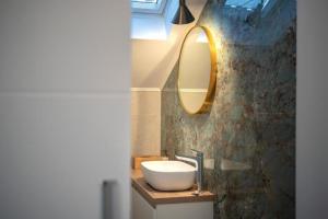 Seaside holiday house Zavala, Hvar - 23508