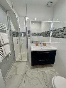 Appartements Aquitain Home chambre studio appartement Gare Saint Jean : photos des chambres