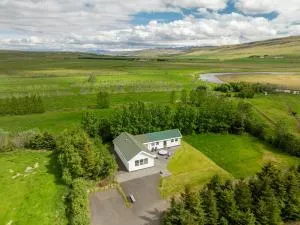 Laugavellir - House - Reykholt