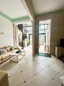 Appartements Aquitain Home chambre studio appartement Gare Saint Jean : photos des chambres
