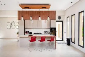 Villa 4 Palmeria - Aït Bou Setta