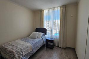 Tranquilidad a pasos de la playa