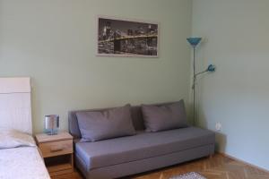 Monicas Apartman