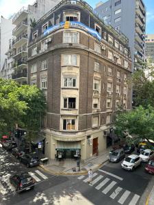 Elegancia urbana a pasos de todo