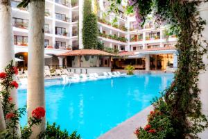 Playa Los Arcos Hotel Beach Resort & Spa