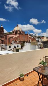 Departamento céntrico