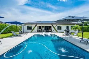 The Luxe Retreat - Goulds