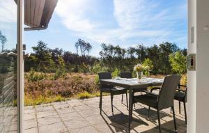 Holiday Home Gl Kirkevej