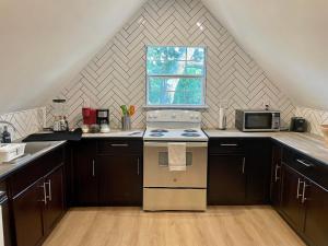 Twist of Orange by TWU