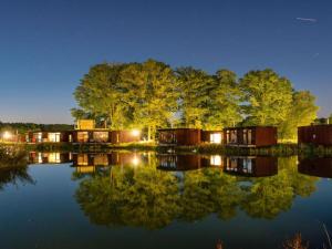 Bayleaf Nature s Escape