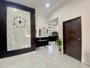 Homestay Bendang Morak-Musl!m Only