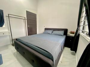 Homestay Bendang Morak-Musl!m Only