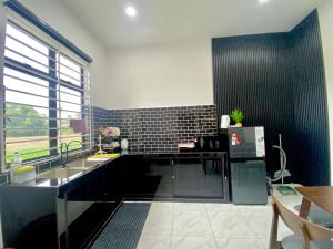 Homestay Bendang Morak-Musl!m Only