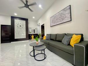 Homestay Bendang Morak-Musl!m Only