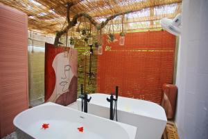 Le cocon NéAuNature - Strutture non classificate a Anse-Bertrand