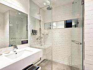 Phòng Tiêu chuẩn giường đôi  (Standard Double)