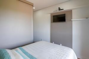 Flat completo e aconchegante - Granja Viana