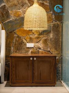 Chuỗi Villa 11 phòng ngủ VIP - bể bơi - BBQ - Trung tâm bãi Cháy