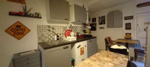 Appartements Au coeur de nos peregrinations : photos des chambres