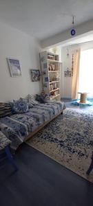 Appartements Au coeur de nos peregrinations : photos des chambres