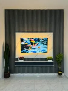 Homestay Bendang Morak - Kampong Bendang Gunchil