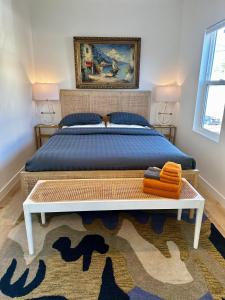 Modern, Remodeled Echo Park House-Walk to Sunset Blvd, Dodgers Stadium, Shops, Bars, Restaurants, Lake, Concerts - Ville, Los Angeles