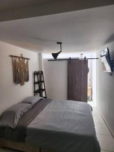 Acogedor apartaloft El Poblado