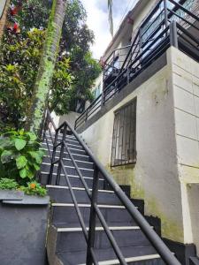 Acogedor apartaloft El Poblado