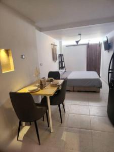 Acogedor apartaloft El Poblado