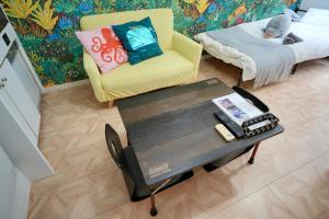 For Family USY Shinsaibashi