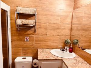 Aparta-Hotel Carmela #2