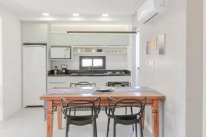 Prédio fantástico apenas 300m da praia