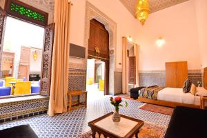 Riad Dilar Fes & Spa