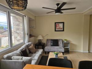 Aparta-Hotel Carmela #2