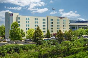 SpringHill Suites by Marriott Atlanta Airport Gateway