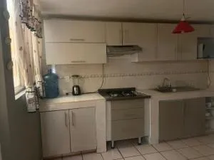 Casa céntrica y amplia - Guadalupe