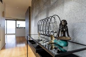 Ava - Luxe Oceanfront Beach House