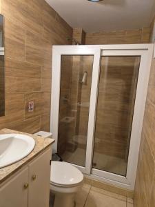 Aparta-Hotel Carmela #2