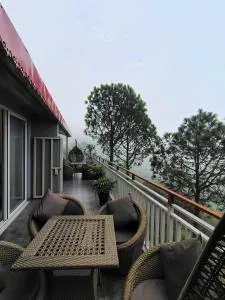 Pihu's Nest Kasauli - Parwanoo