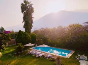 Casa Campo Isabel Quinteros - Santa Rosa de Quives