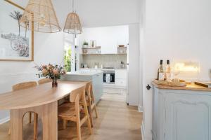 Maggies the Little Black Cottage - Hunter Valley