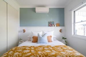 Maggies the Little Black Cottage - Hunter Valley