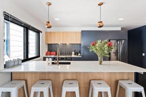 Artscape, Newtown Villa