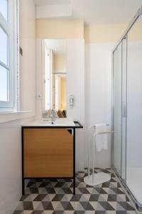 Habitatio - Foz by LuxiStay