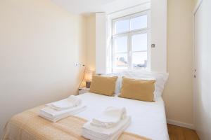 Habitatio - Foz by LuxiStay