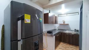 lindo apartaestudio en manizales