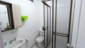 lindo apartaestudio en manizales