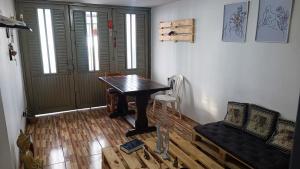 lindo apartaestudio en manizales