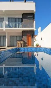 Casa na Ponta do Papagaio - 皮涅拉