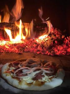 Casa na Ponta do Papagaio